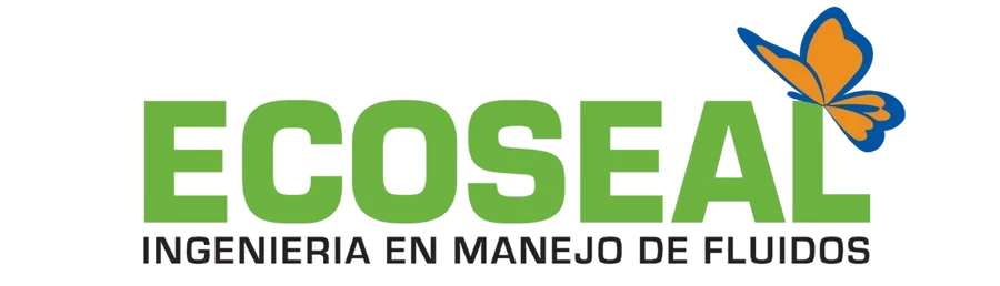 ECOSEAL · Ingeniería en manejo de fluidos